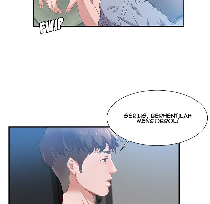 Tasty Chat 0km: Chapter chapter-3 - Page 20
