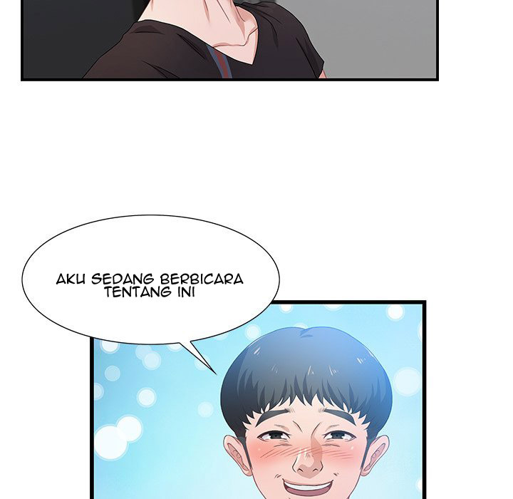 Tasty Chat 0km: Chapter chapter-3 - Page 21