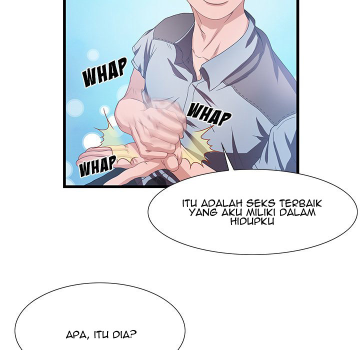 Tasty Chat 0km: Chapter chapter-3 - Page 22