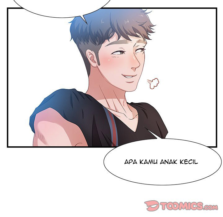 Tasty Chat 0km: Chapter chapter-3 - Page 23