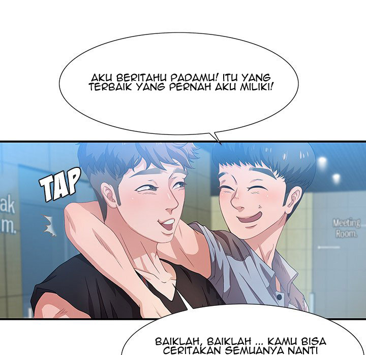 Tasty Chat 0km: Chapter chapter-3 - Page 24