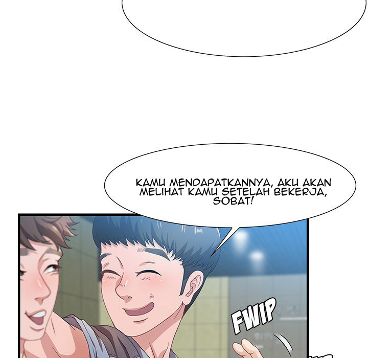 Tasty Chat 0km: Chapter chapter-3 - Page 25