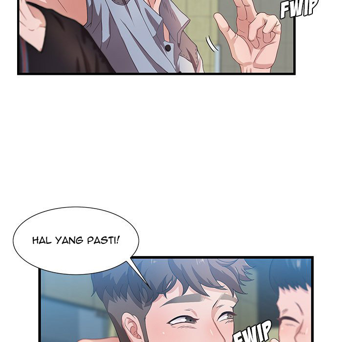 Tasty Chat 0km: Chapter chapter-3 - Page 26