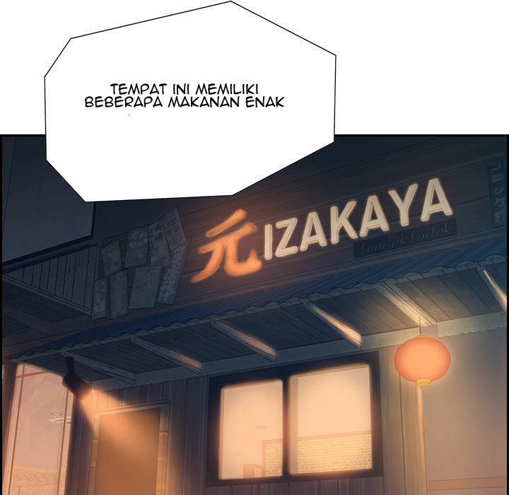 Tasty Chat 0km: Chapter chapter-3 - Page 28
