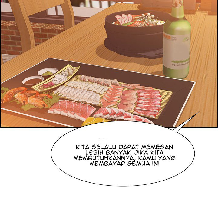 Tasty Chat 0km: Chapter chapter-3 - Page 30