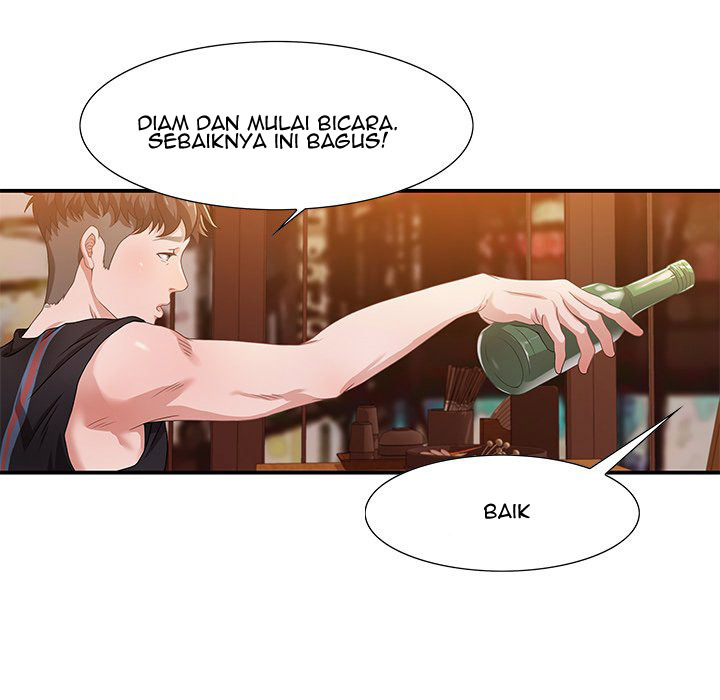 Tasty Chat 0km: Chapter chapter-3 - Page 31