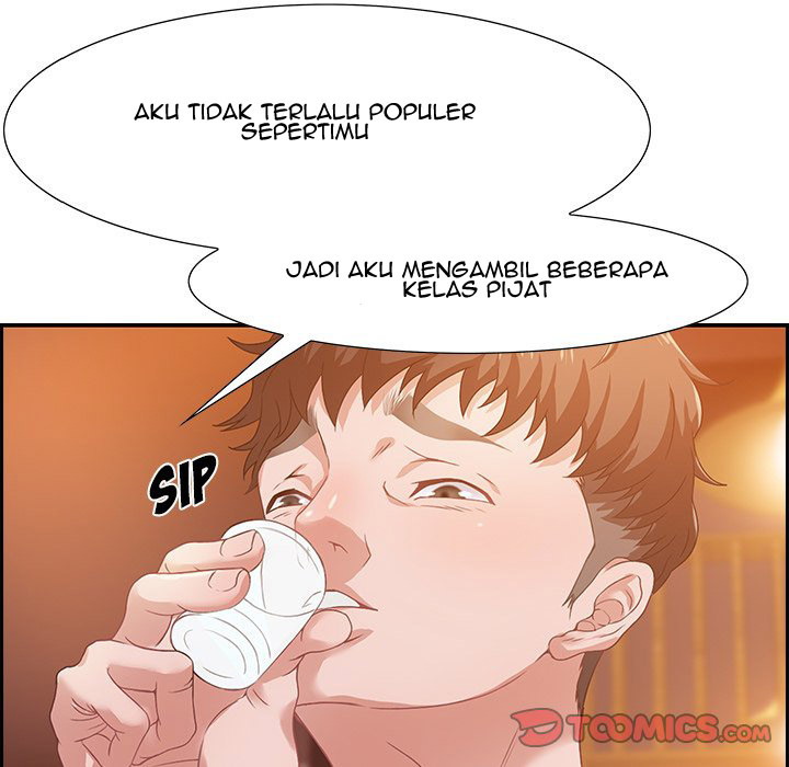 Tasty Chat 0km: Chapter chapter-3 - Page 32