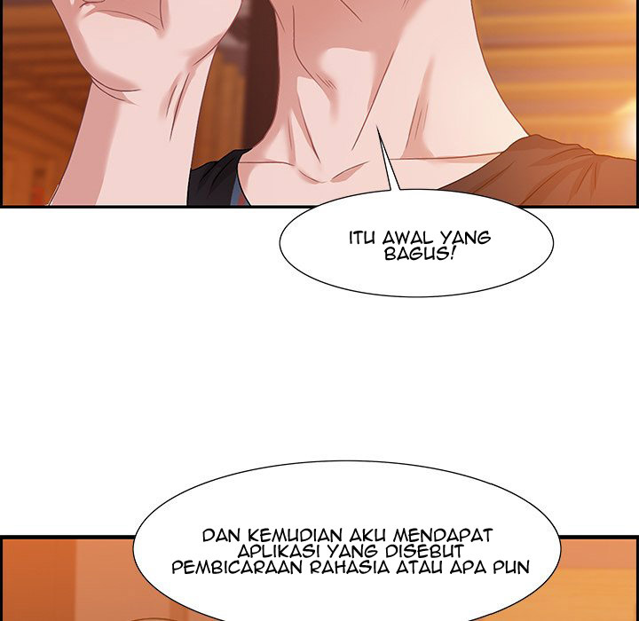 Tasty Chat 0km: Chapter chapter-3 - Page 33