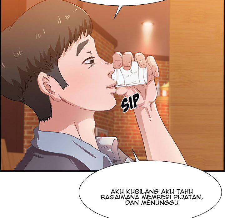 Tasty Chat 0km: Chapter chapter-3 - Page 34
