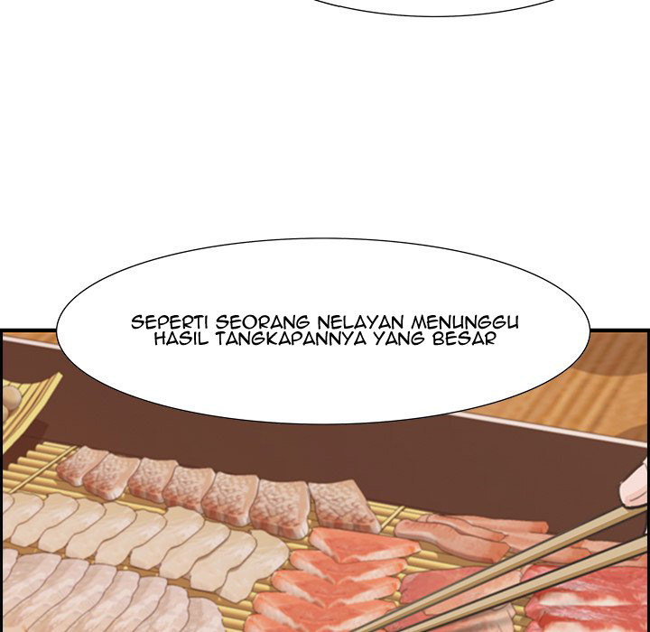 Tasty Chat 0km: Chapter chapter-3 - Page 35
