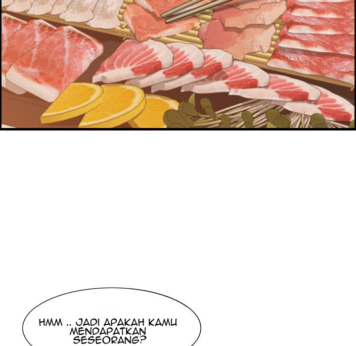 Tasty Chat 0km: Chapter chapter-3 - Page 36