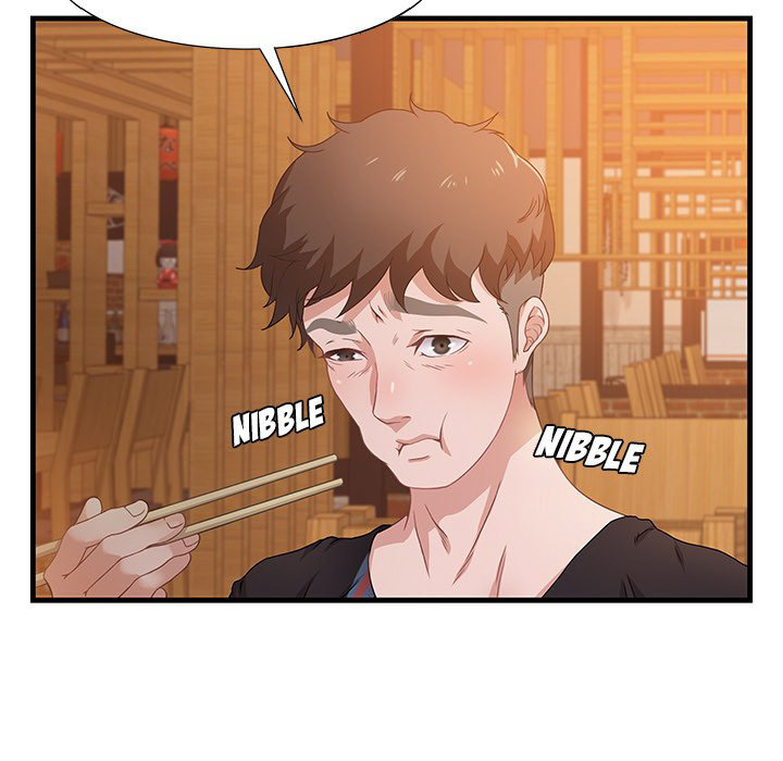 Tasty Chat 0km: Chapter chapter-3 - Page 37