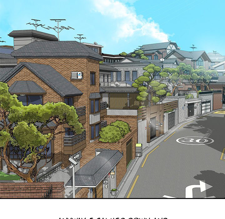 Tasty Chat 0km: Chapter chapter-3 - Page 42