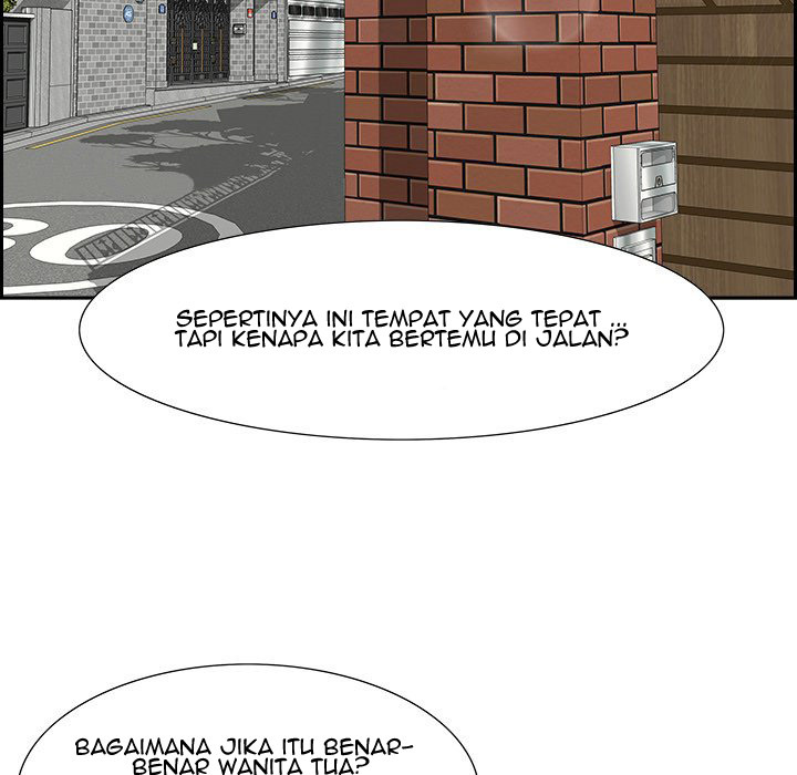 Tasty Chat 0km: Chapter chapter-3 - Page 44