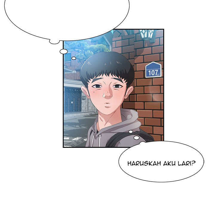 Tasty Chat 0km: Chapter chapter-3 - Page 45