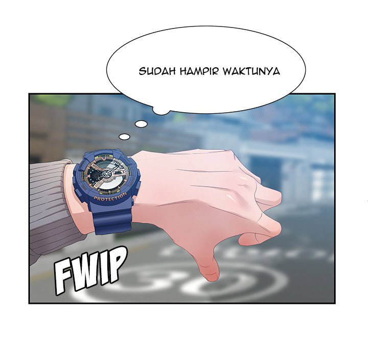 Tasty Chat 0km: Chapter chapter-3 - Page 46