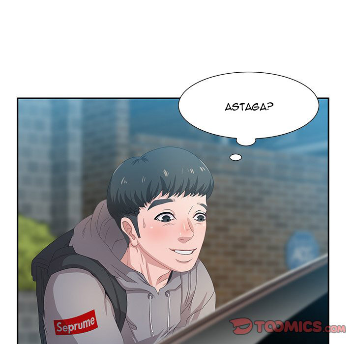 Tasty Chat 0km: Chapter chapter-3 - Page 50