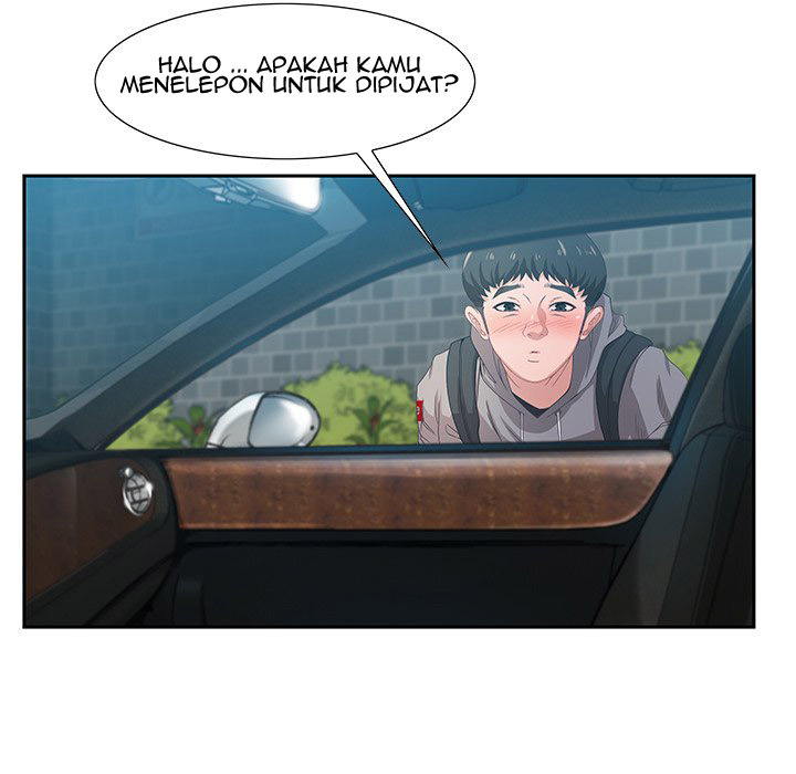 Tasty Chat 0km: Chapter chapter-3 - Page 52