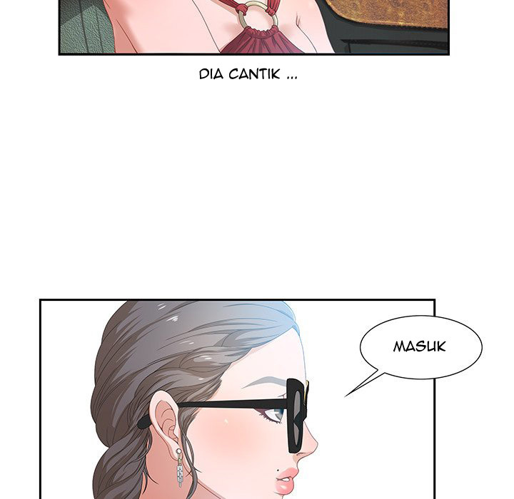 Tasty Chat 0km: Chapter chapter-3 - Page 54