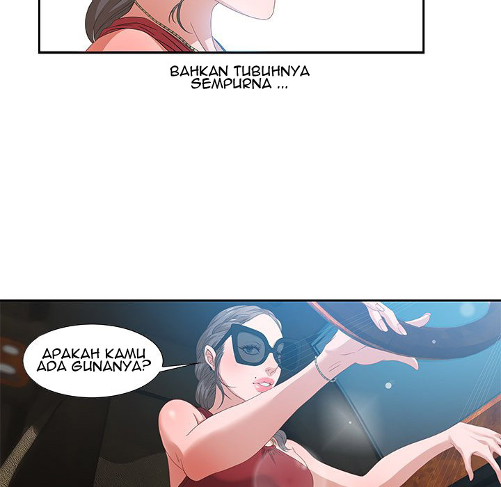 Tasty Chat 0km: Chapter chapter-3 - Page 55