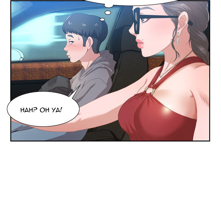 Tasty Chat 0km: Chapter chapter-3 - Page 57