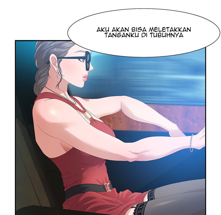 Tasty Chat 0km: Chapter chapter-3 - Page 58