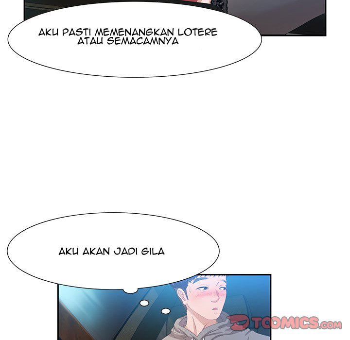 Tasty Chat 0km: Chapter chapter-3 - Page 59