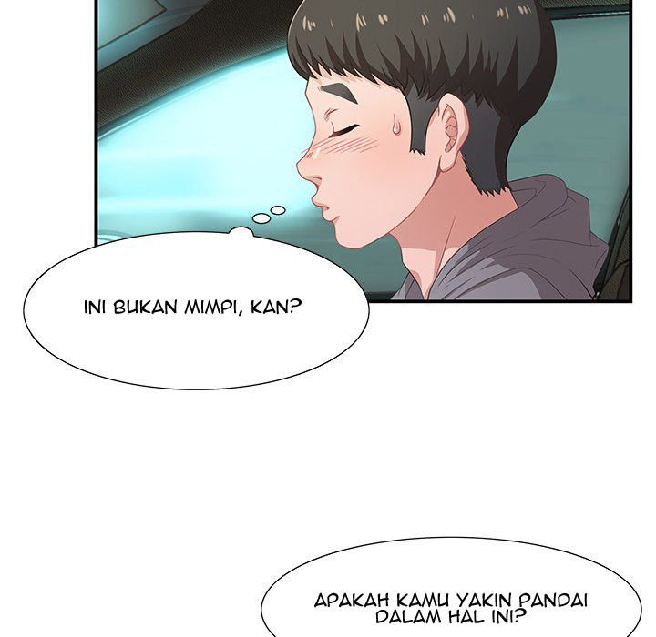 Tasty Chat 0km: Chapter chapter-3 - Page 61