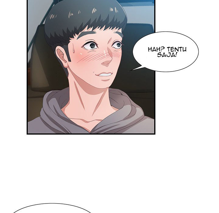 Tasty Chat 0km: Chapter chapter-3 - Page 63