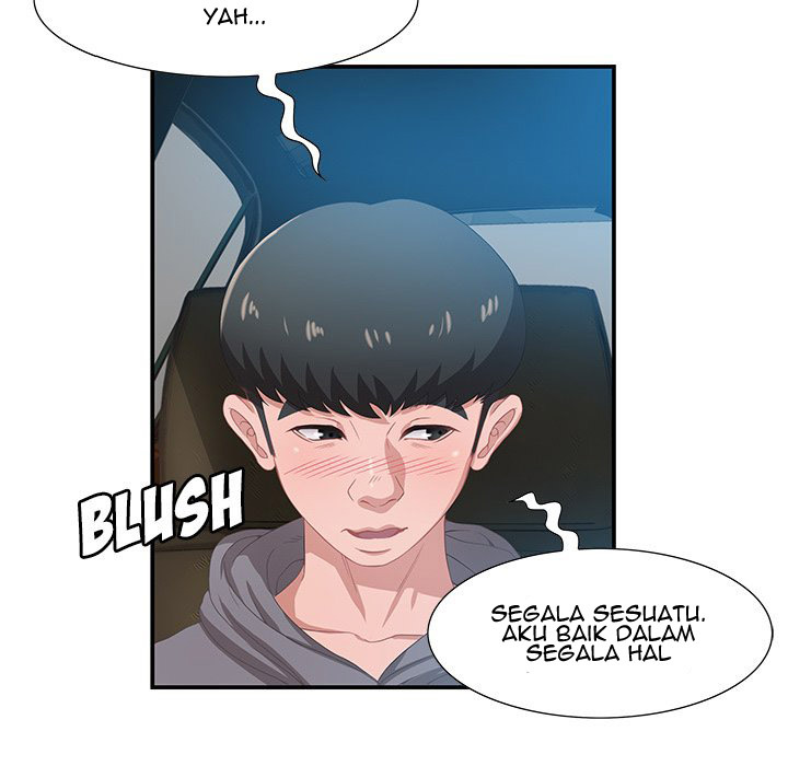Tasty Chat 0km: Chapter chapter-3 - Page 65