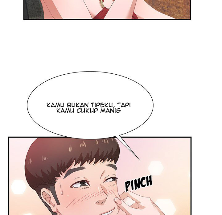 Tasty Chat 0km: Chapter chapter-3 - Page 67