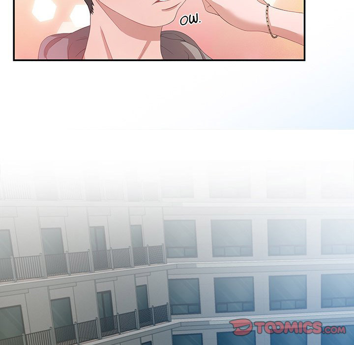 Tasty Chat 0km: Chapter chapter-3 - Page 68