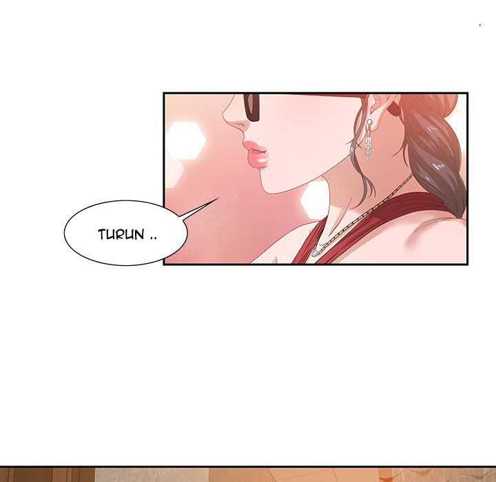 Tasty Chat 0km: Chapter chapter-3 - Page 72