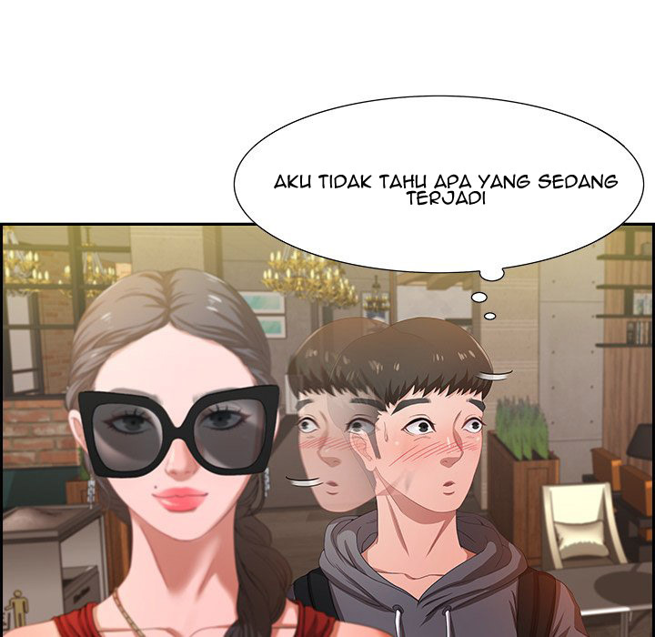 Tasty Chat 0km: Chapter chapter-3 - Page 74