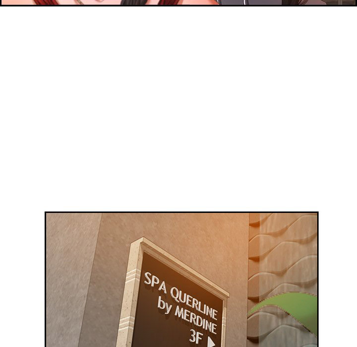 Tasty Chat 0km: Chapter chapter-3 - Page 75