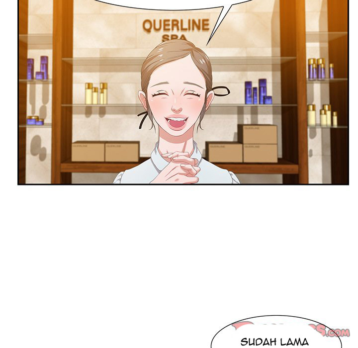 Tasty Chat 0km: Chapter chapter-3 - Page 77