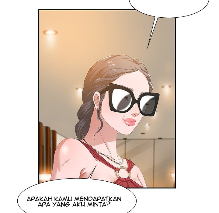 Tasty Chat 0km: Chapter chapter-3 - Page 78