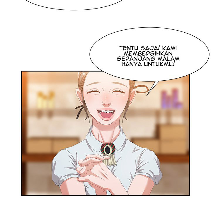 Tasty Chat 0km: Chapter chapter-3 - Page 79