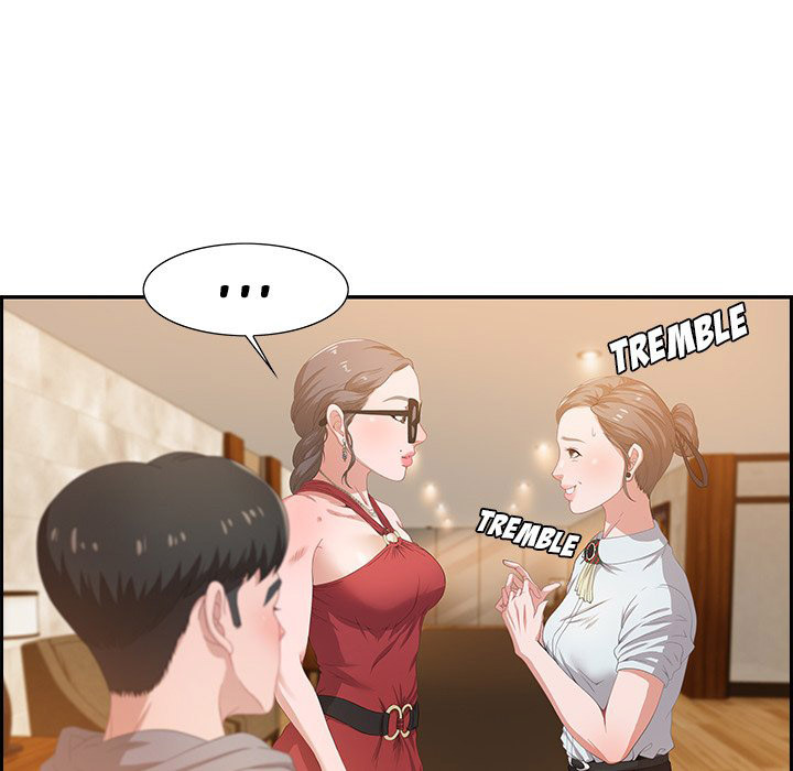 Tasty Chat 0km: Chapter chapter-3 - Page 80