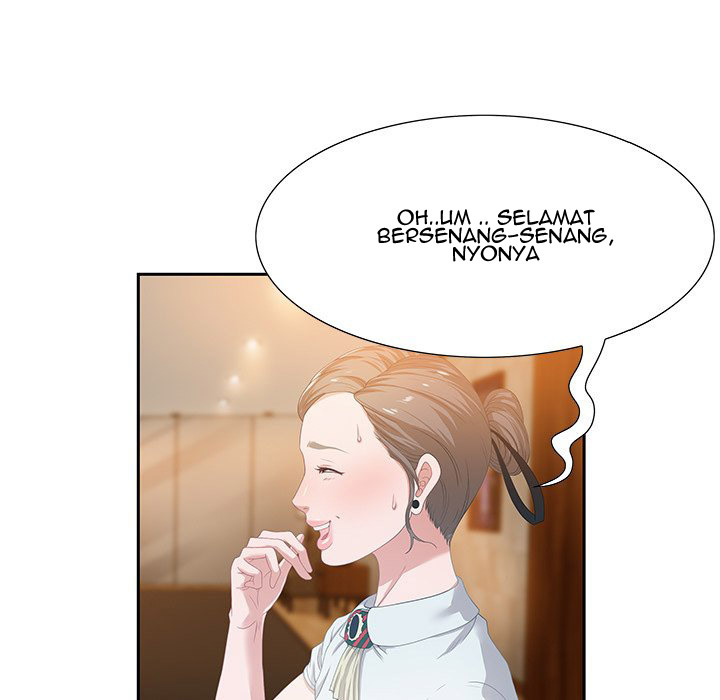 Tasty Chat 0km: Chapter chapter-3 - Page 83