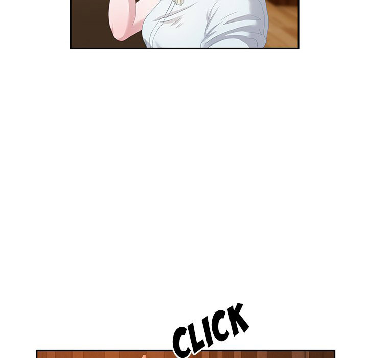 Tasty Chat 0km: Chapter chapter-3 - Page 84