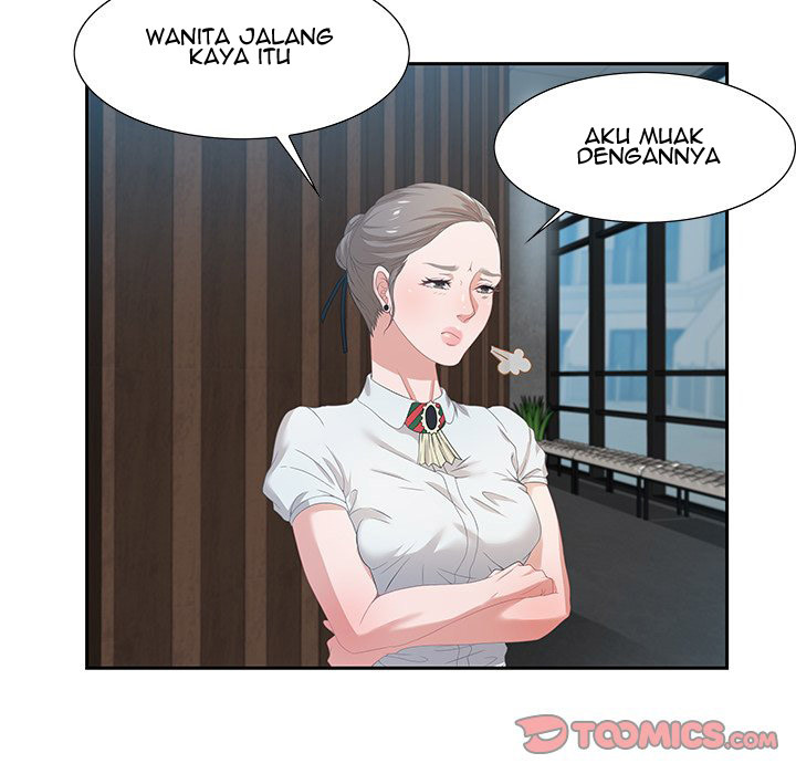Tasty Chat 0km: Chapter chapter-3 - Page 86