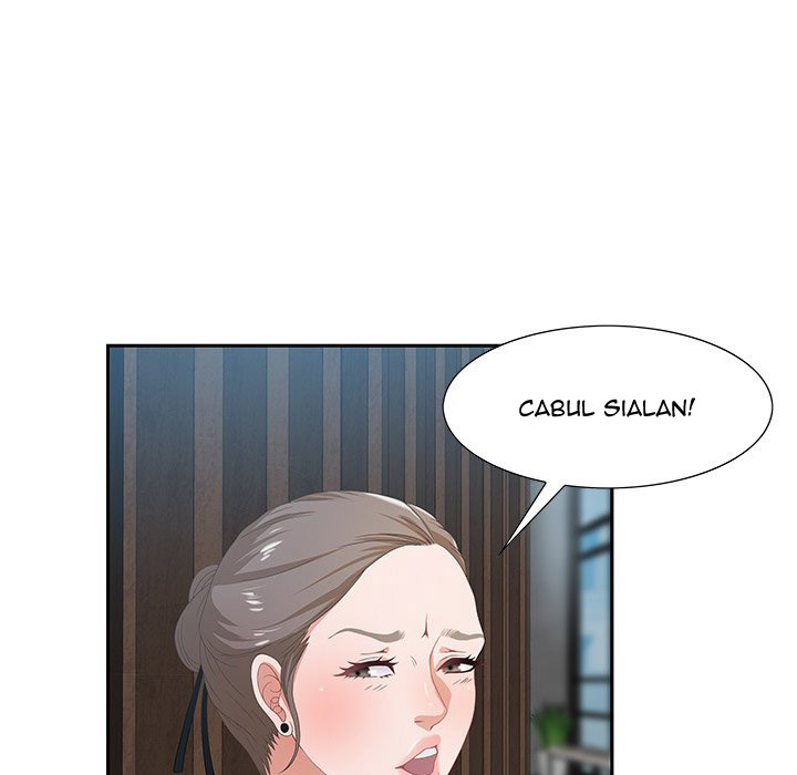 Tasty Chat 0km: Chapter chapter-3 - Page 87