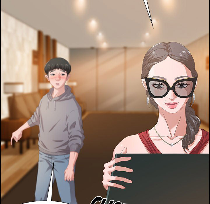 Tasty Chat 0km: Chapter chapter-3 - Page 89