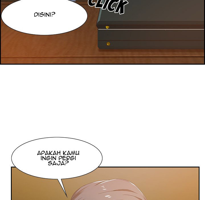 Tasty Chat 0km: Chapter chapter-3 - Page 90