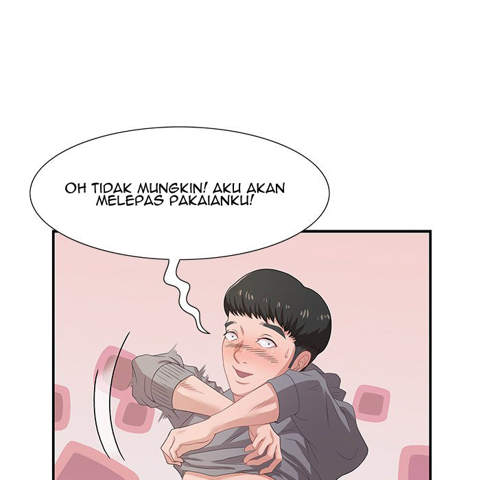 Tasty Chat 0km: Chapter chapter-3 - Page 92