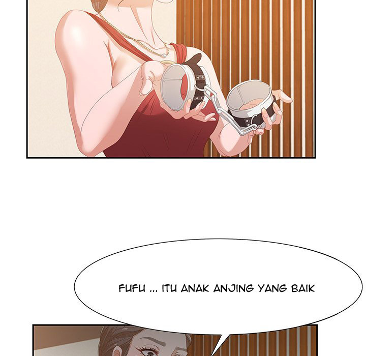 Tasty Chat 0km: Chapter chapter-3 - Page 94