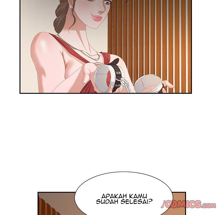 Tasty Chat 0km: Chapter chapter-3 - Page 95