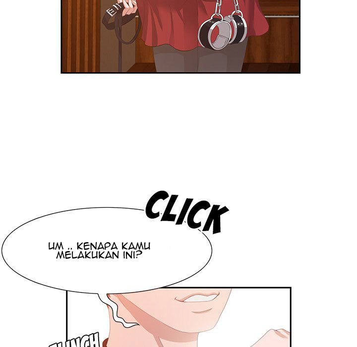 Tasty Chat 0km: Chapter chapter-3 - Page 97