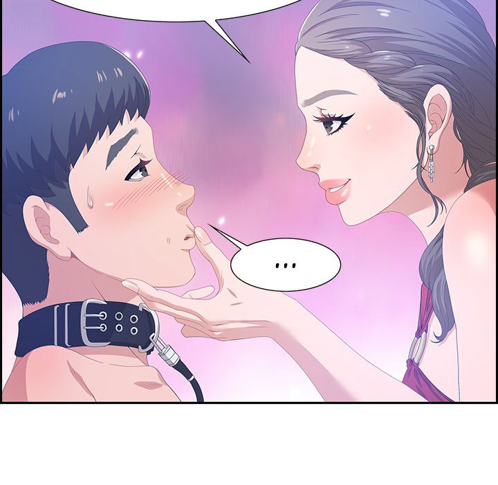 Tasty Chat 0km: Chapter chapter-3 - Page 99